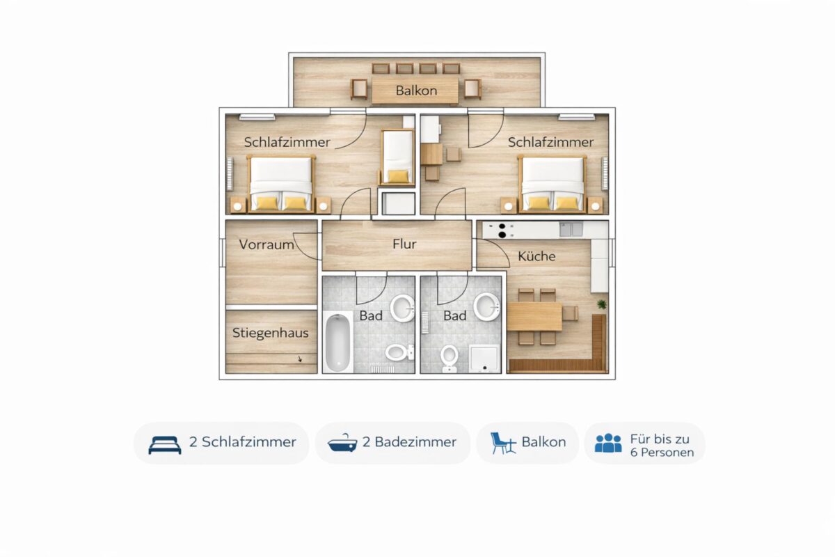 Edelweiss Edelweiss, Appartement Edelweiss