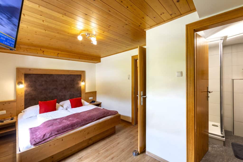 Haus am Lift Appartements