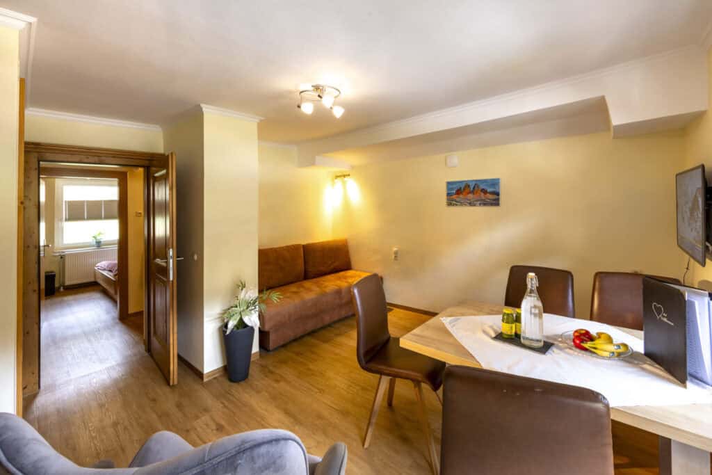 Appartement Palfenblick