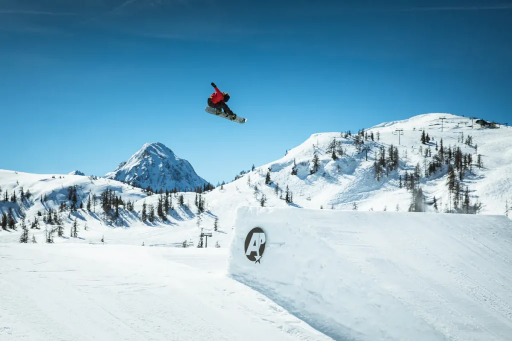 Absolutpark Flachauwinkel