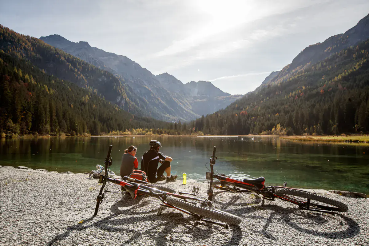 Bike & E-Bike Wagrain-Kleinarl